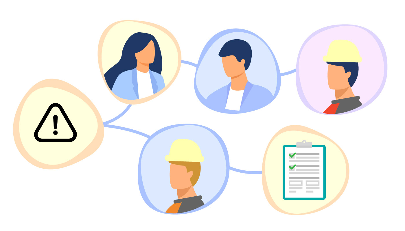 Automate workflow and response plans to critical events