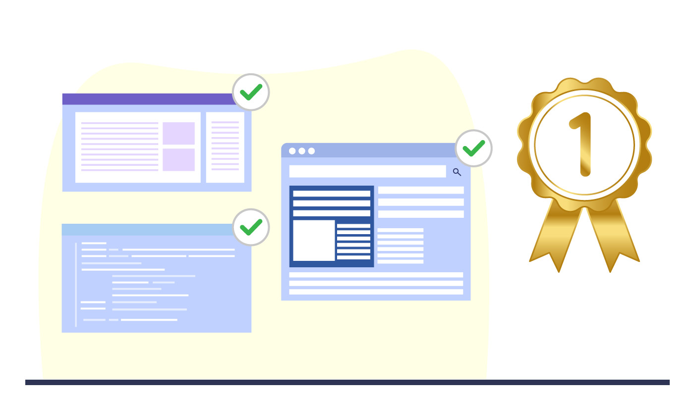 No limit to the number and type of integrations supported