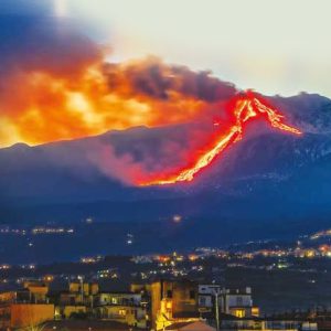 vulcano