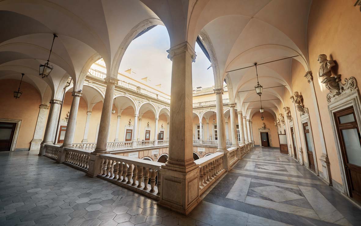 Genova